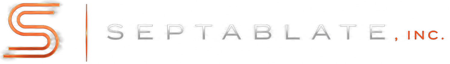 Septablate, Inc.